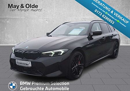 BMW 340 xDrive Touring M Sport Pro Navi HUD Pano LEDER AHK