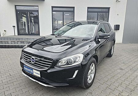 Volvo XC 60 XC60 Momentum AWD 2,4 NAVI AHK PDC BI-XENON