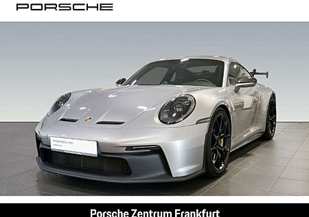 Porsche 992 911 GT3 Sportabgas PCCB Liftsystem-VA LED
