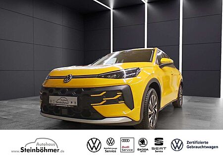 VW T-Roc Volkswagen Life 1.5 eTSI DSG Navi Lima17 Bluetooth LED