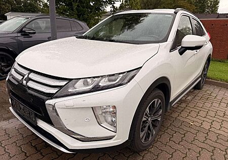 Mitsubishi Eclipse Cross Intro Edition 2WD