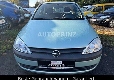 Opel Corsa 1.0 12V Comfort*Wenig KM*Sehr Gepflegt*