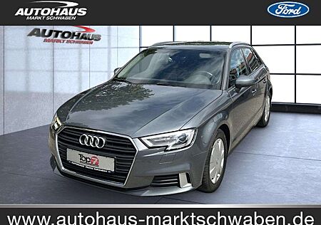 Audi A3 35 TDI sport Bluetooth Navi Klima Einparkhilfe