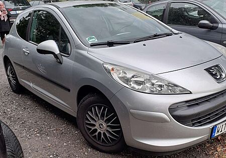 Peugeot 207 90 Filou