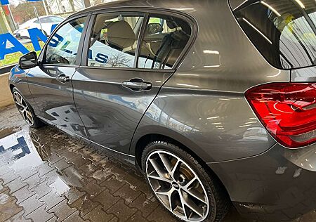 BMW 116i 116