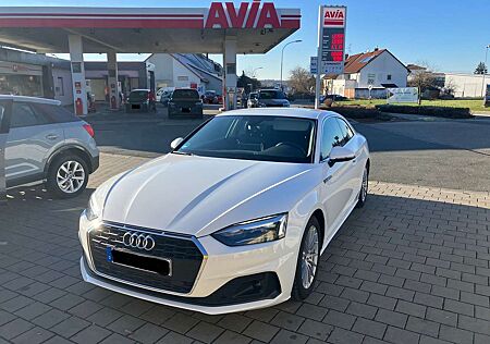 Audi A5 Coupe 35 TFSI