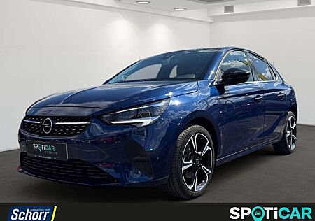 Opel Corsa 1.2 Turbo 100PS Elegance