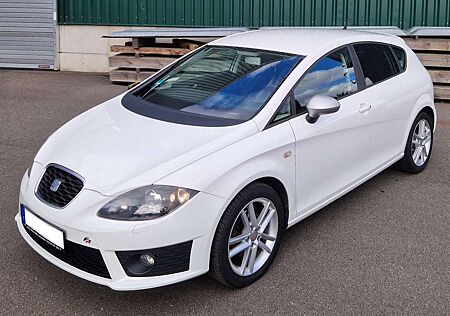 Seat Leon 1.4 TSI FR