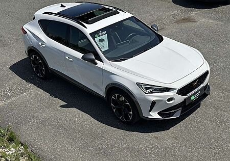 Cupra Formentor VZ 1.4 eTSI LED PANO KAMERA SHZ NAVI