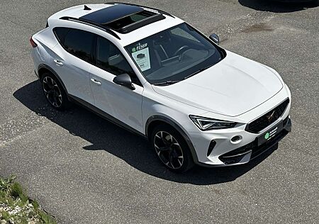 Cupra Formentor VZ 1.4 eTSI LED PANO KAMERA SHZ NAVI
