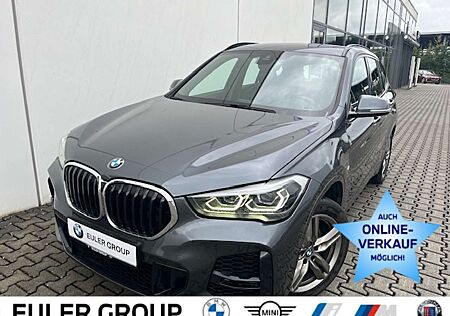 BMW X1 sDrive20iA M-Sport RFK Parkass NAV SHZ LED