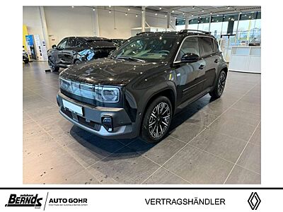 Renault R 4 E-Tech Iconic 150 Comfort Range - Allwetterreifen