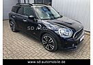 Mini Cooper SD Countryman Countryman SD ALL4 JOHN COOPER WORKS TRIM - JCW