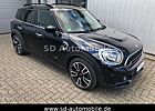 Mini Cooper SD Countryman Countryman SD ALL4 JOHN COOPER WORKS TRIM - JCW