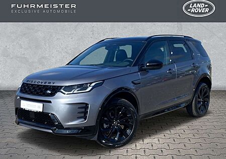 Land Rover Discovery Sport D200 Dyn. SE AWD Pivi-Pro mit Navigation
