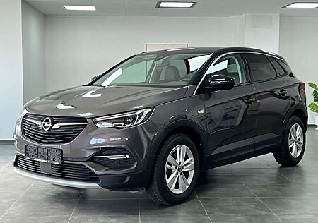 Opel Grandland X Innovation/NAVI/KAM/TEMP/LED/SHZ/