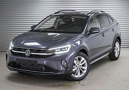 VW Taigo Volkswagen 1,5 TSI DSG Life - LAGER 110 kW (150 PS), Autom...