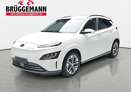 Hyundai Kona ELEKTRO AUTO. TREND ELEKTRO 2WD NAVI KRELL-SO
