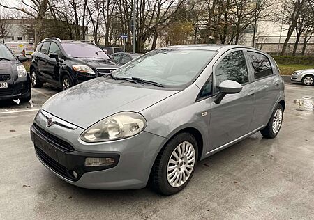 Fiat Punto 1.4 8V Euro 5 Start&Stop Klima 01708044052