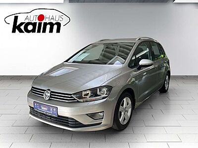 Volkswagen Golf VII Sportsvan  2.0 TDI BMT Comfortline