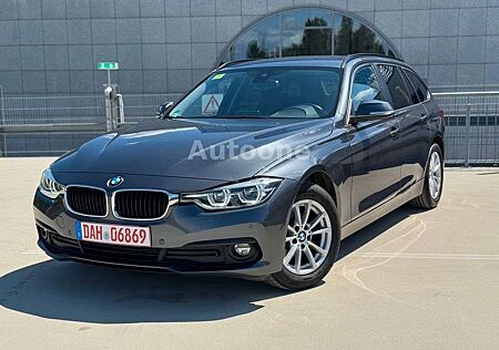 BMW 318 Baureihe 3 Touring d Advantage