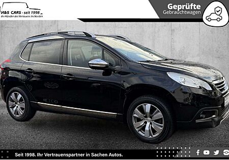 Peugeot 2008 Allure PT 110 S&S 1.H XEN NAV SERV