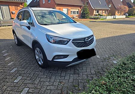 Opel Mokka X 1.6 D Automatik 120 Jahre