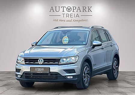 VW Tiguan Volkswagen 2.0TDI Join 4Motion(AHK-LED-ACC-R.KAMERA)