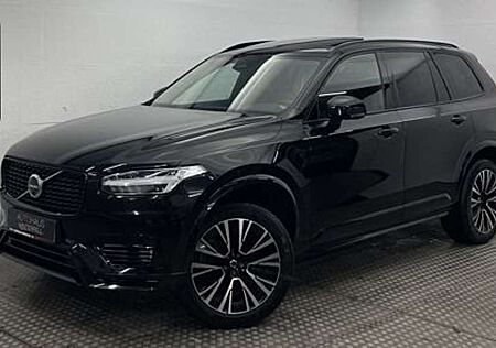 Volvo XC 90 XC90 T8 PLUS DARK RECH AWD 7SITZ+PANO+STANDHZG+