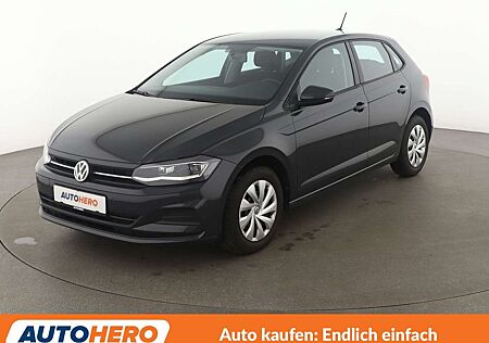 VW Polo Volkswagen 1.0 Comfortline*NAVI*PDC*LIMITER*KLIMA*GARANTIE*