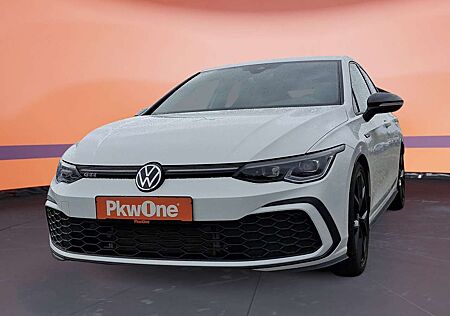 VW Golf GTI Volkswagen 2.0 TSI DSG #KAMERA #BLACK-STYLE #NAVIG