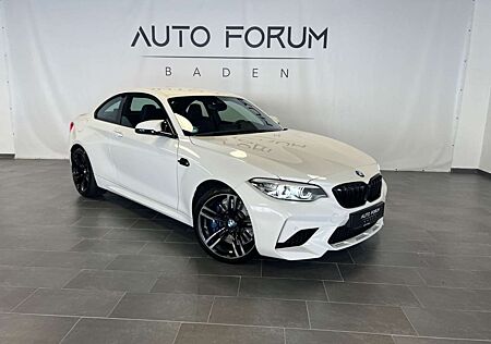 BMW M2 Coupe Competition*Memory*Spur*RFK*