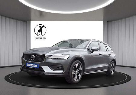 Volvo V60 CC V60 Cross Country V60 CROSS COUNTRY AWD+GARANTIE+BLIS+AHK+1.HAND
