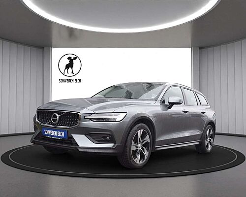 Volvo V60 Cross Country V60 CROSS COUNTRY AWD+GARANTIE+BLIS+AHK+1.HAND