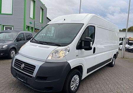 Fiat Ducato L4*Maxi Lang+Hoch*TÜV+Wartung NEU*3.5 T*