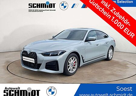BMW 430 i xDrive Gran Coupe M Sport / NP= 80.640,-