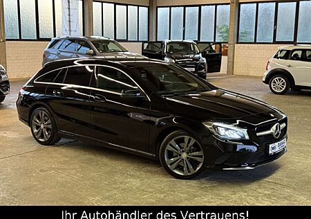 Mercedes-Benz CLA 180 Score*AHK*Navi*LED*PTS*Tempomat