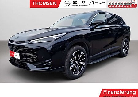 MG HS 1.5 PHEV Luxury ACC+AUT+LED+Navi+Standh.+360