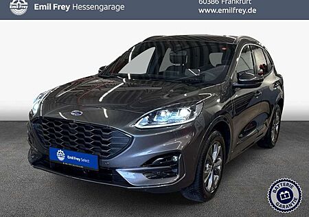 Ford Kuga 2.5 Duratec PHEV ST-LINE X