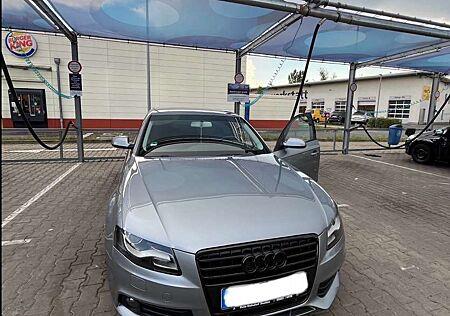 Audi A4 Ambiente