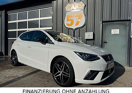 Seat Ibiza FR- Line Beats Automatik+Rkamera