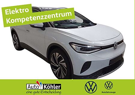 VW ID.4 Volkswagen Pro Matrix/Pano/CCS/CarPlay/AHK/360/ACC/HUD