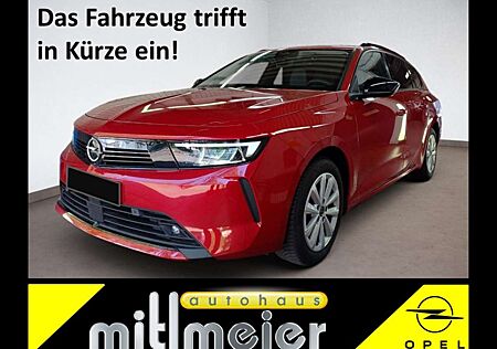 Opel Astra SpT. 1.2T Edition Navi AGR-Sitz Kamera SHZ