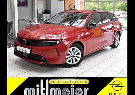 Opel Astra SpT. 1.2T Edition Navi AGR-Sitz Kamera SHZ