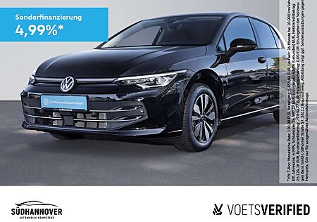 VW Golf Volkswagen VIII Goal 2.0 TDI DSG AHK+NAVI+LED+KAMERA