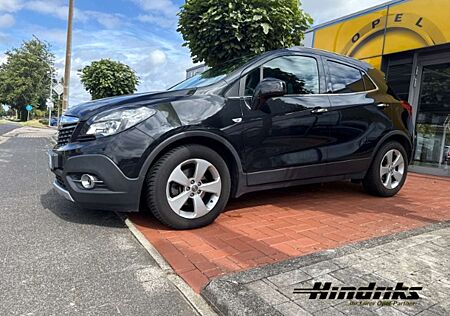 Opel Mokka Innovation ecoFlex 1.7 CDTI Navi Bi-Xenon Dyn. Kur