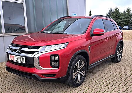 Mitsubishi ASX Intro Edition+ 150PS BI-LED NAVI KAMERA AHK