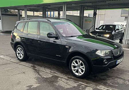 BMW X3 xDrive 18d Edition Lifestyle