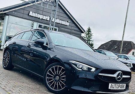 Mercedes-Benz CLA 180 CLA -Klasse Shooting Brake
