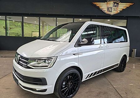 VW T6 Multivan Volkswagen Edition 4Motion ACC/2xSchiebetür/20"